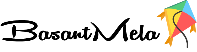Logo of BasantMela