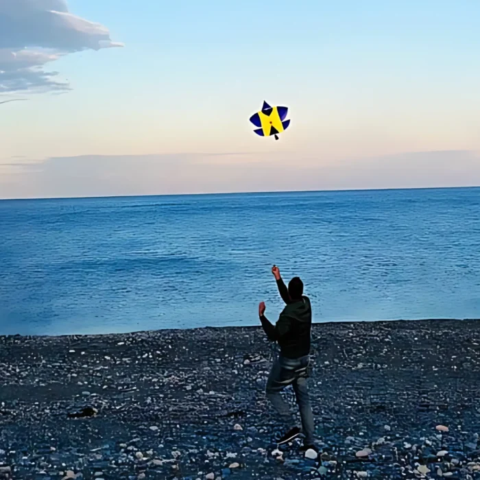 Pakistani kite manufacturers preparing handmade patangs for international export to USA UAE Canada traditional Lahore craftsmanship BasantMela