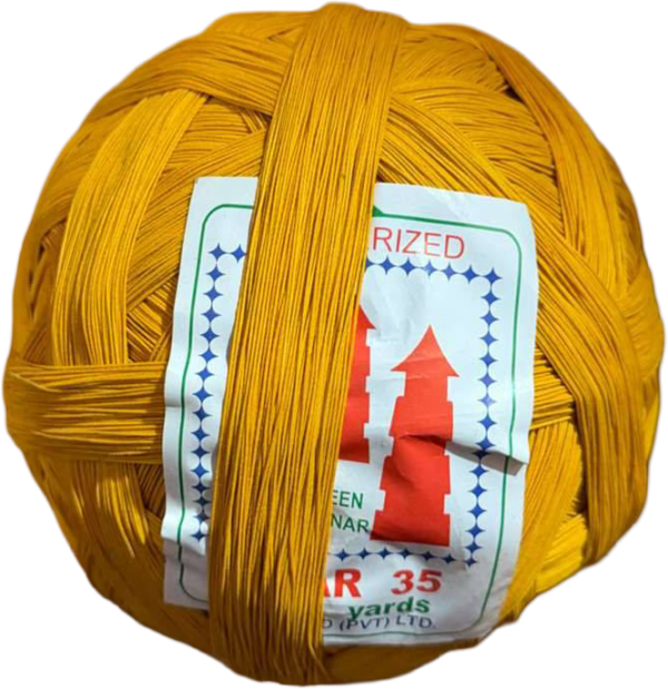 pinna prices in lahore 35 Minar cotton thread 2 piece basantmela.com 9ply